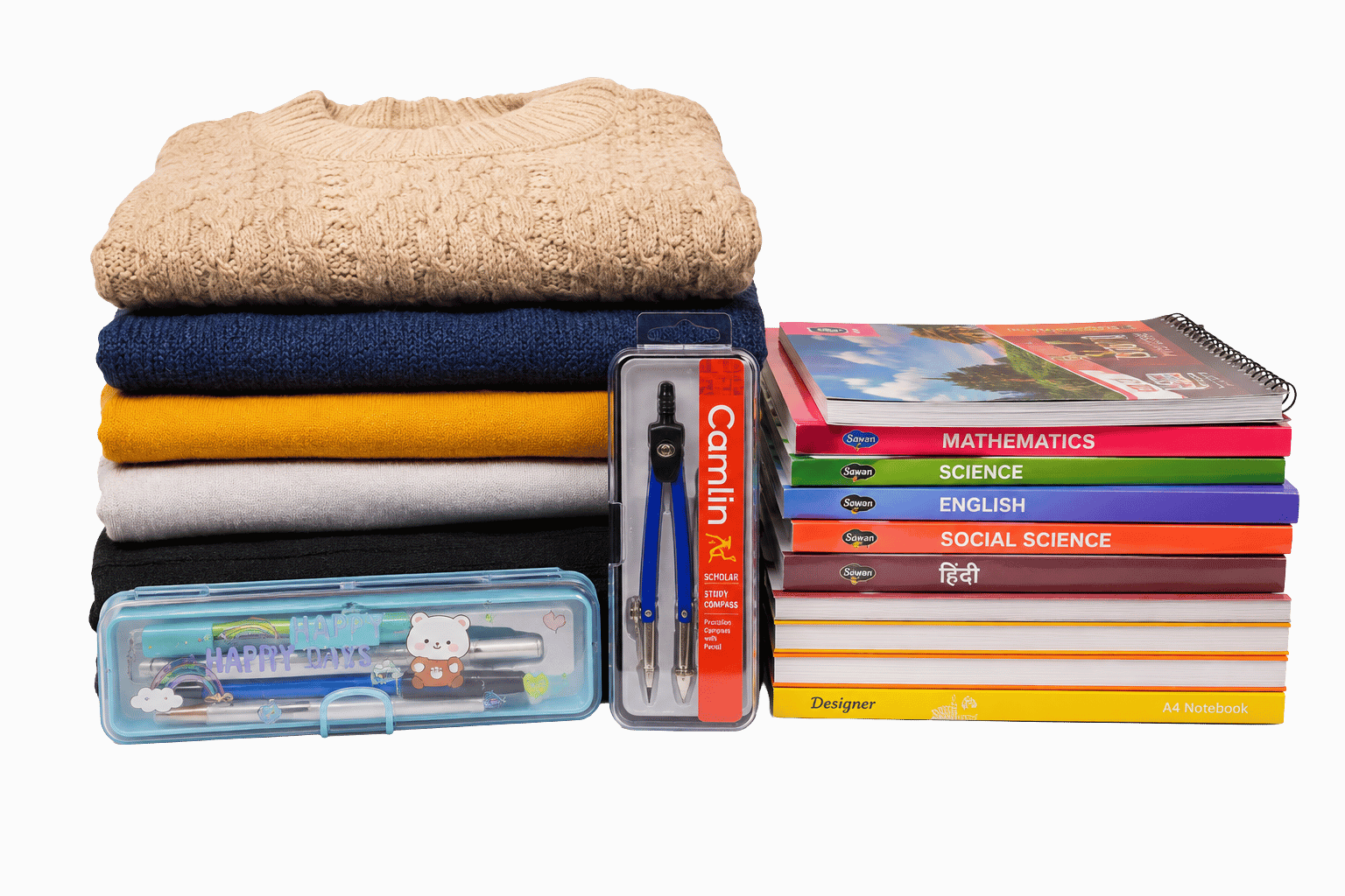 Donation Items